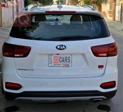 کیا سۆرینتۆ